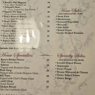 Wanted to show off the place