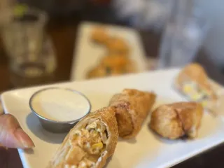 Strawberry Alley Ale Works