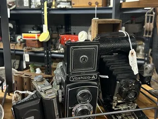 Delaware Antique Mall