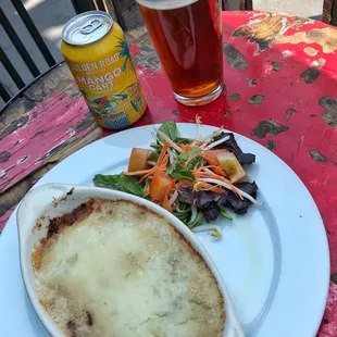 Shepherd&apos;s Pie
