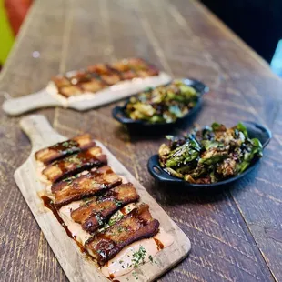 Pork Belly