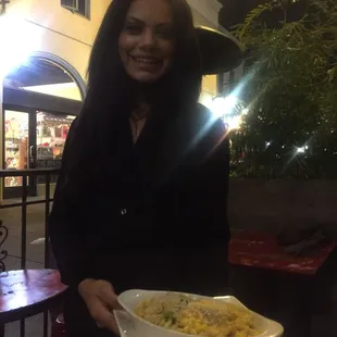 Marissa