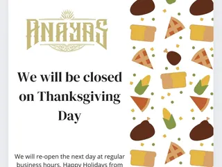 Anayas