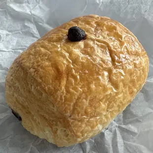 Pain au chocolat