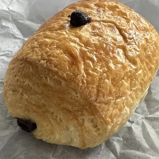 Pain Au Chocolat
