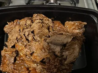 Mister Brisket