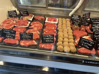 The Village Butcher