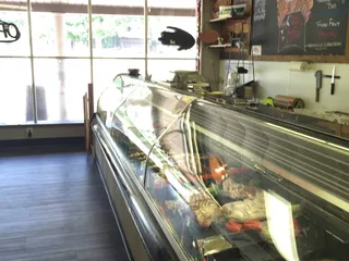 Dionne's Meats