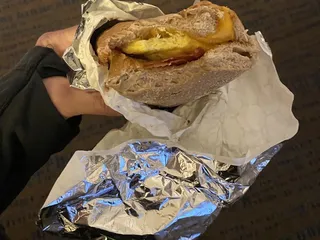 West 3rd Deli