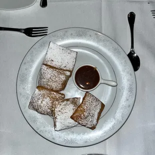Beignets