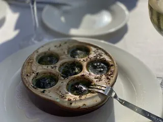 Sérénité Restaurant