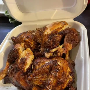 food, ribs, bbq ribs