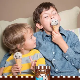 Cookies and Cream the best seller Flavor