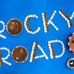 Rocky Road