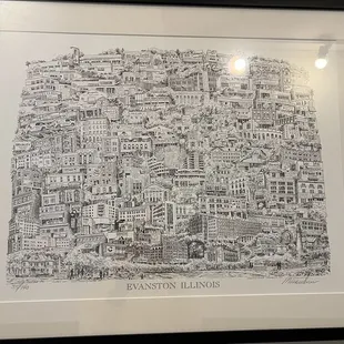 Evanston, IL!!