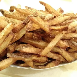 Cajun Fries
