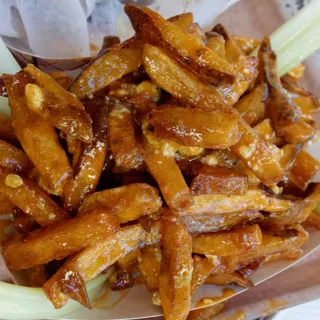 Buffalo Fries