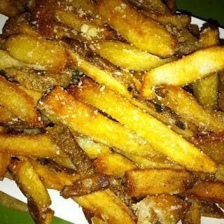 Truffle Fries
