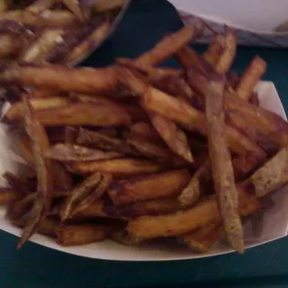 Old Fries