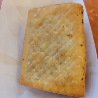 Pizza Puff