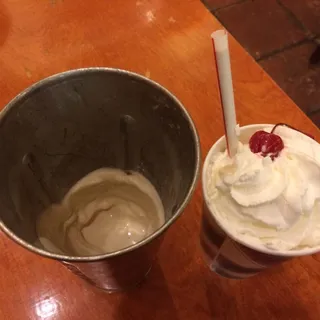 Coffee Milkshake
