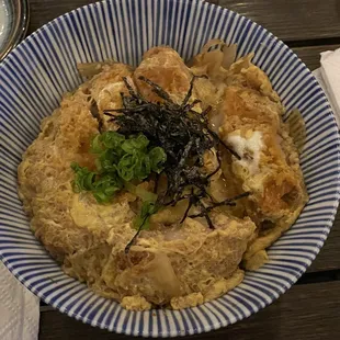 KATSU-DON