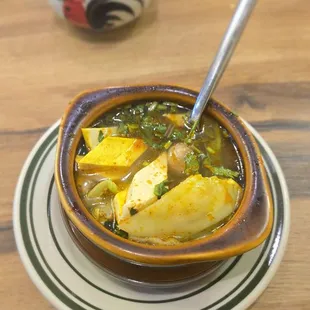 chowder, soups and chowder, soup, food