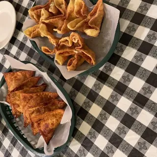 Fried Wonton