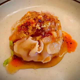 Shumai