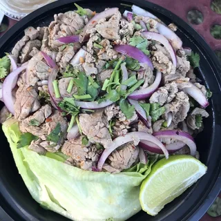 Larb