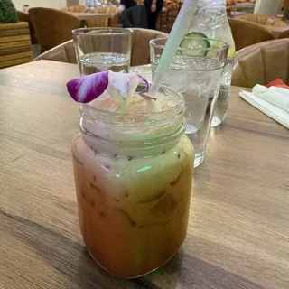 Thai Iced Tea