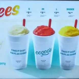 eegee's