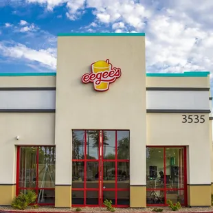 eegee&apos;s in Gilbert