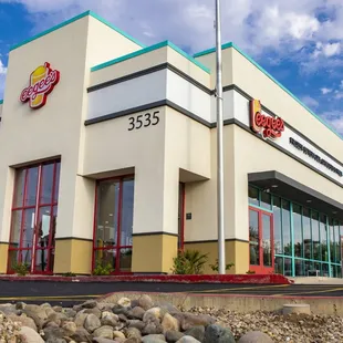 eegee&apos;s in Gilbert