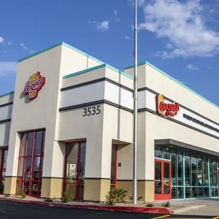 eegee&apos;s in Gilbert