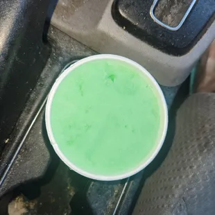 New Kiwi lemonade 6/24