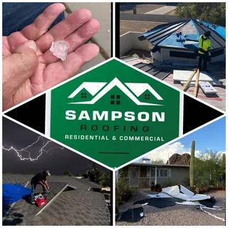 Sampson R.