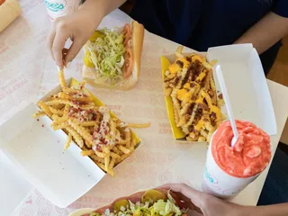 eegee's