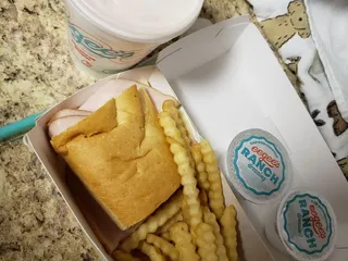 eegee's