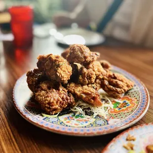 Eem Sweet and Sour Fried Chicken