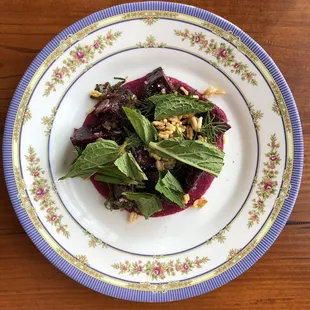 Beet Salad