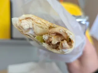 Yalla Pita