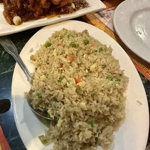 Fried Rice