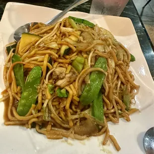 Chow Mein