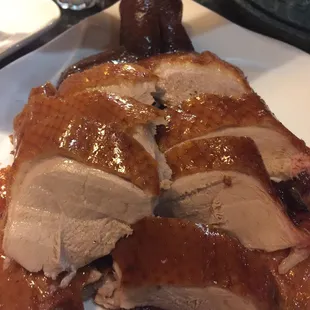 Peking Duck