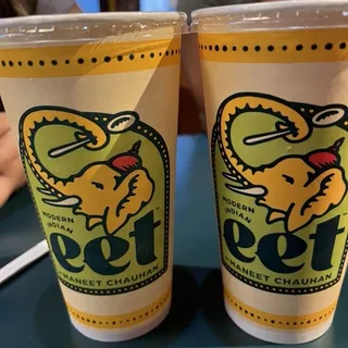 Fountain Drink