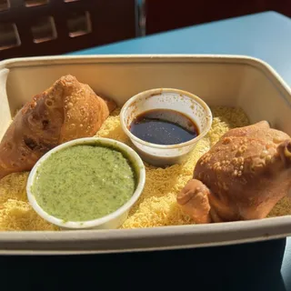 Tamarind Chutney