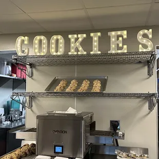 Chocolate chip cookies 6/2024