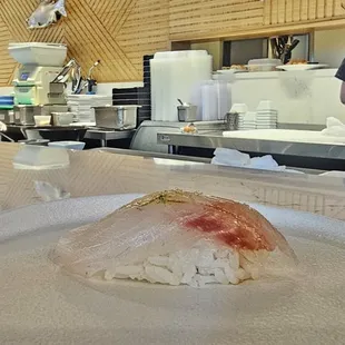 omakase