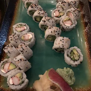 California Roll*